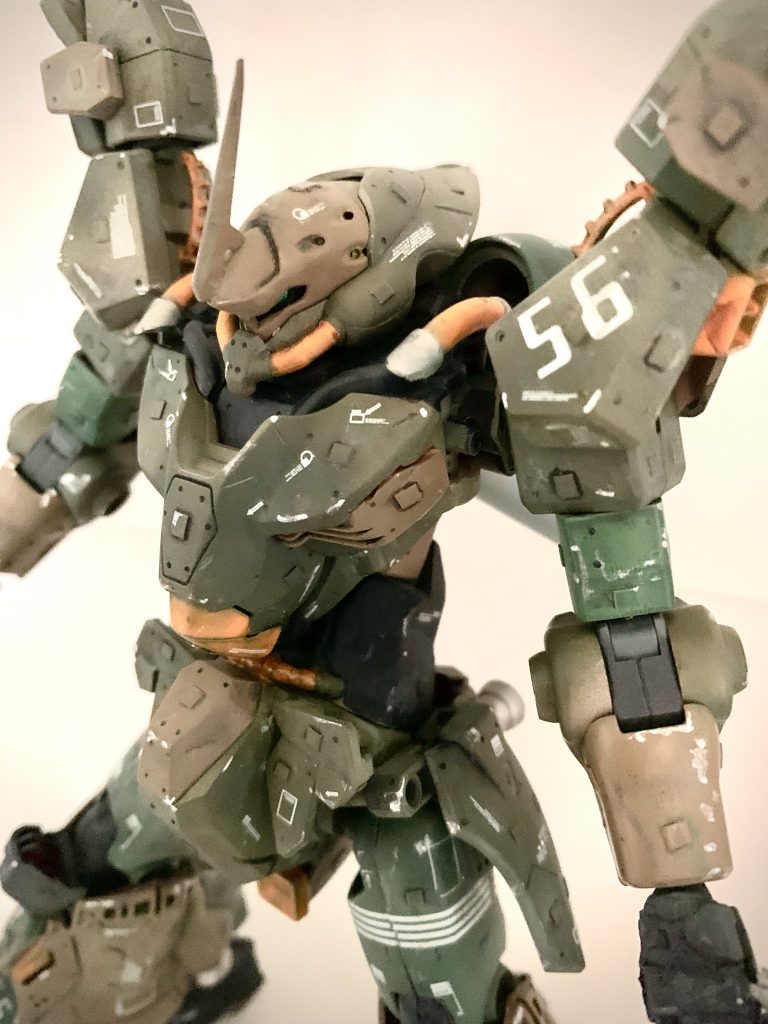 メッサー–5枚目/制作者：945