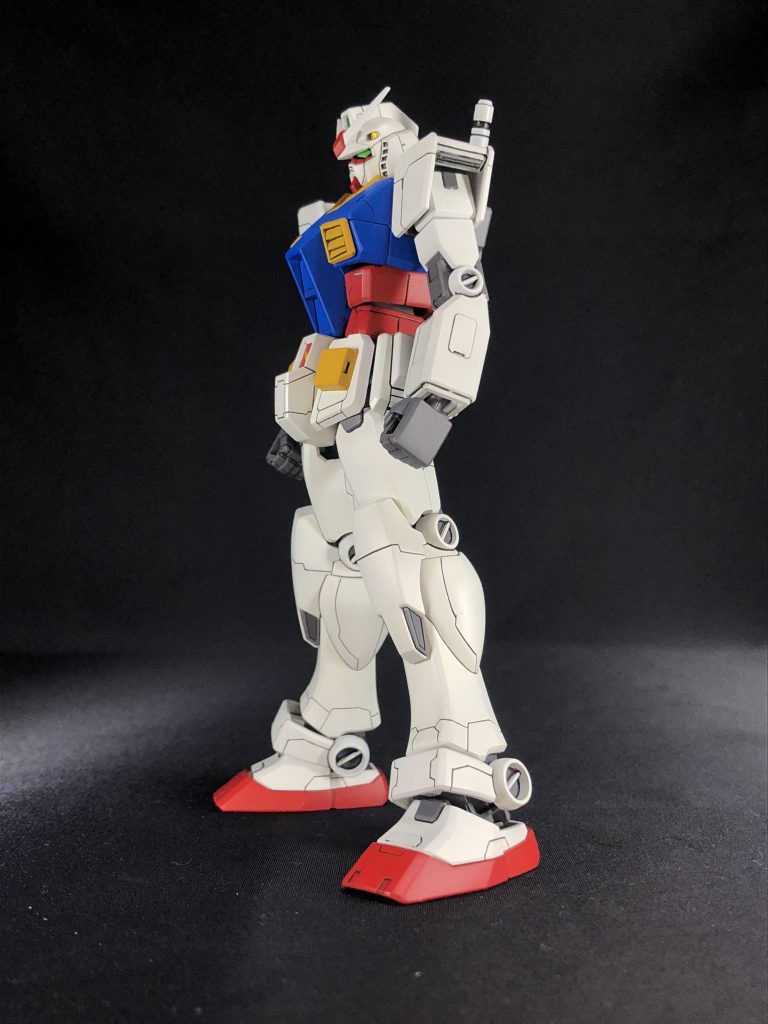 EGガンダム ver.O.Y.W.–2枚目/制作者：You-keito (ゆう中尉)