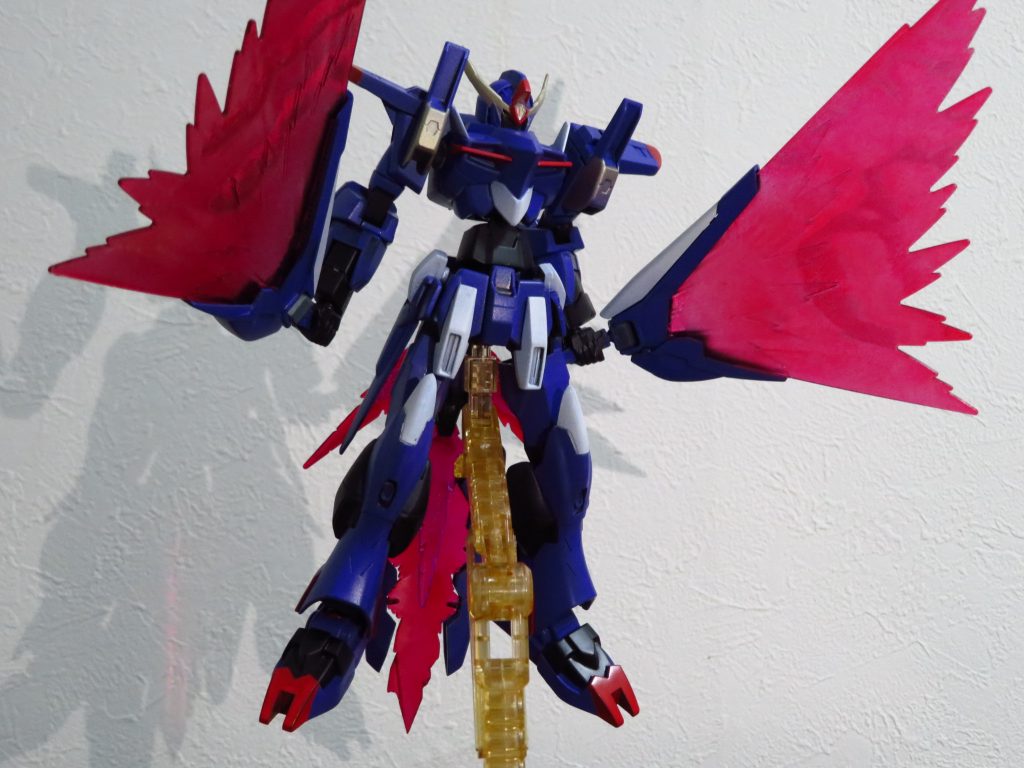 ビームファン！