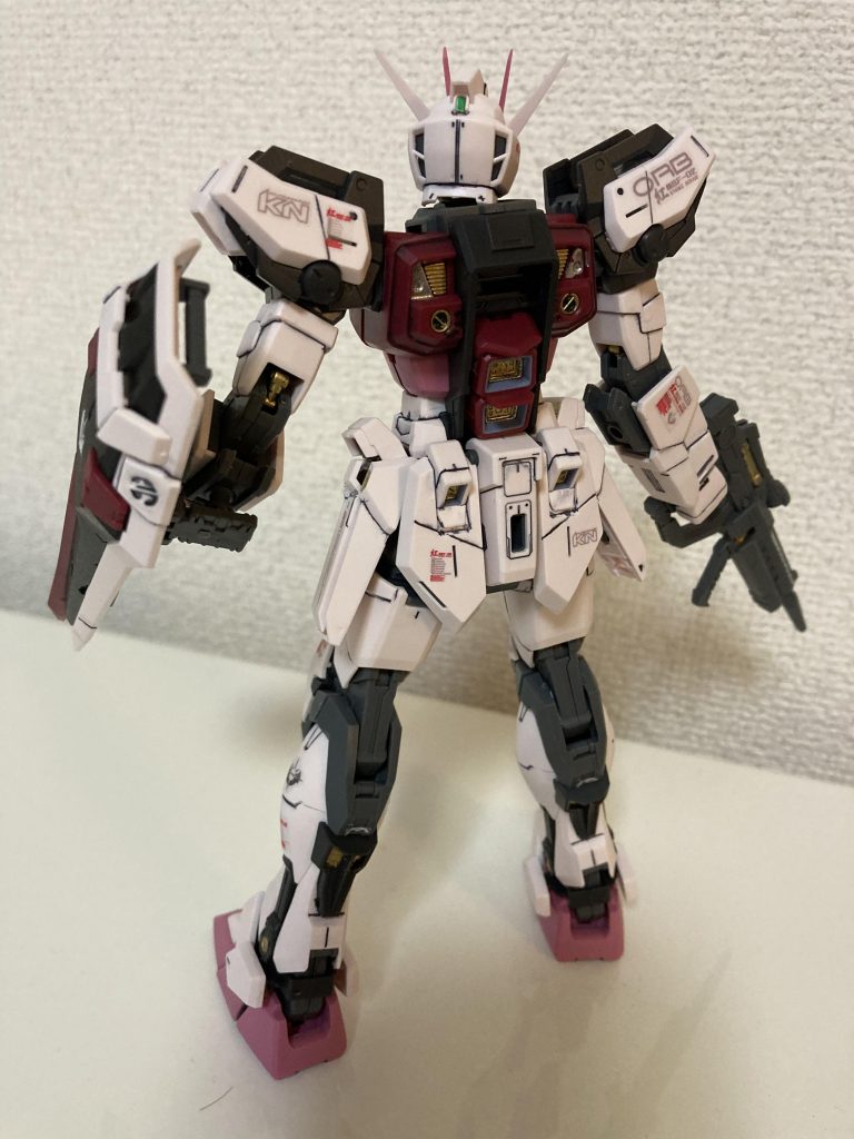 ストライクルージュ　オオトリ！–4枚目/制作者：hiroaki9004