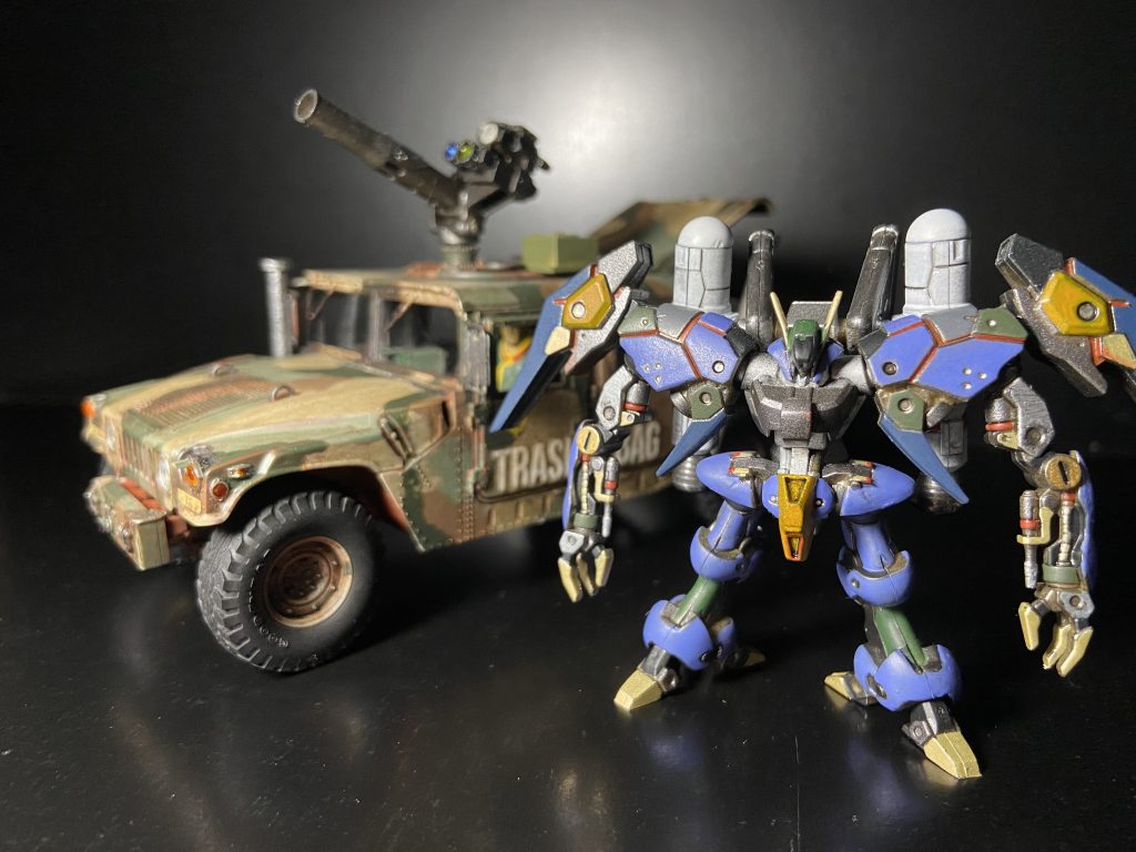 並べてみました。笑