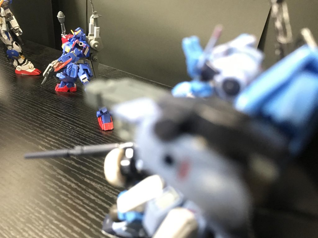 ペイルライダーd.d.d「うぉぉ！」