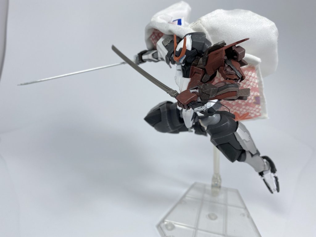 MHF-1000/E.SR 千子村正–9枚目/制作者:まるいるか@Maru_Iruka