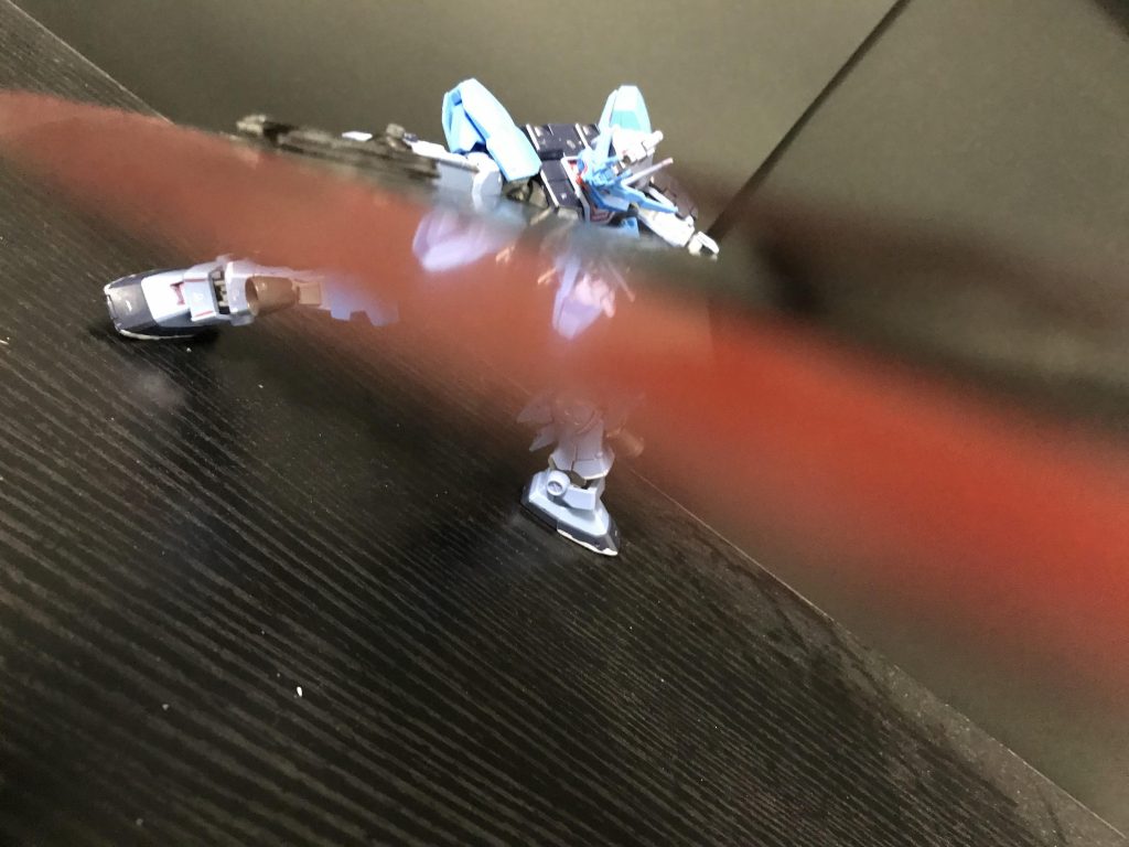 カッコいい!決めポーズ!逆輸入機体どうですか?ご観覧頂きありがとうございました!