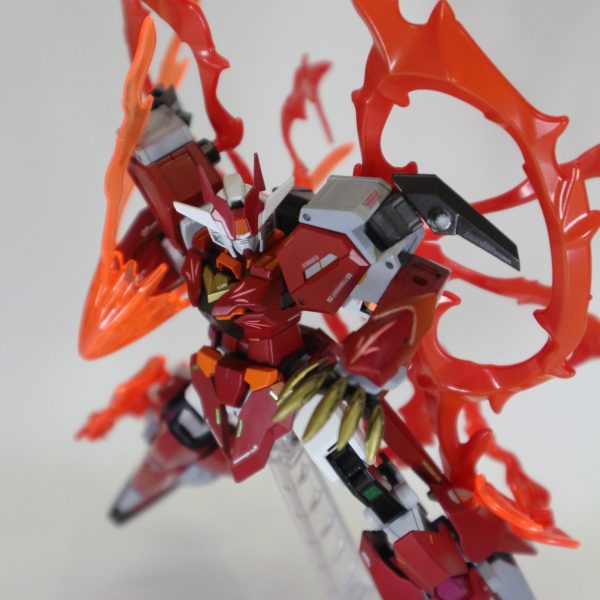 ガンダムソレイユ