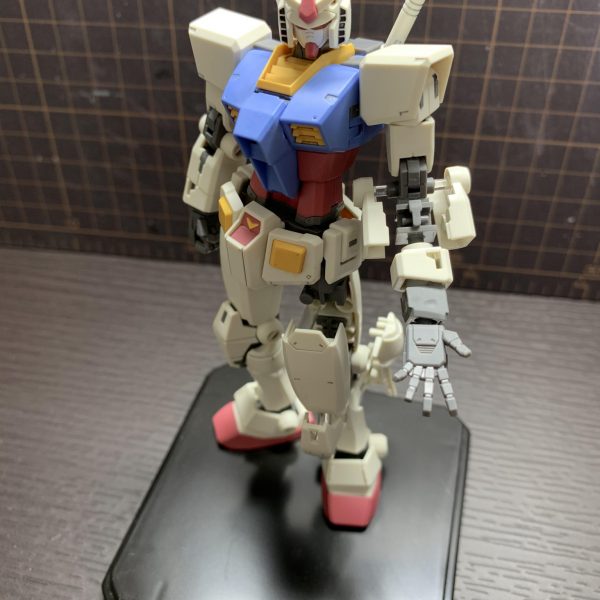 RX-78-2 GUNDAM ［BEYOND GLOBAL］