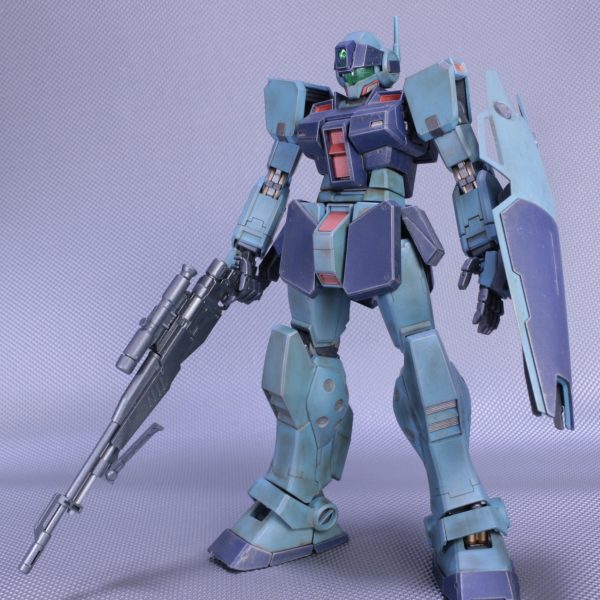 ジムスナイパーⅡ