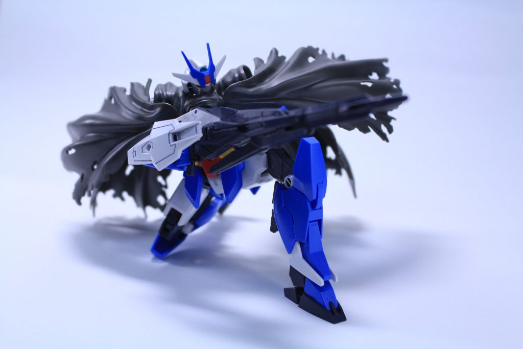 1番お気に入りの角度から