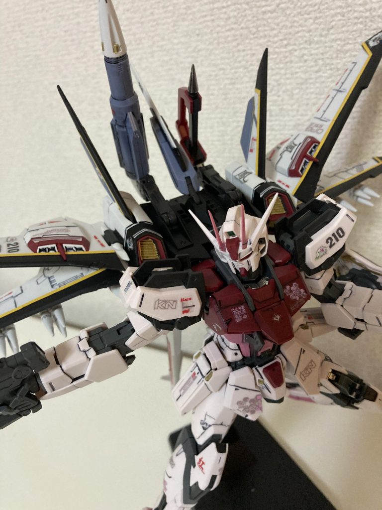 ストライクルージュ　オオトリ！–3枚目/制作者：hiroaki9004