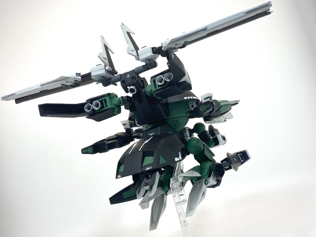 ウォドムポッドP9–6枚目/制作者:T-self