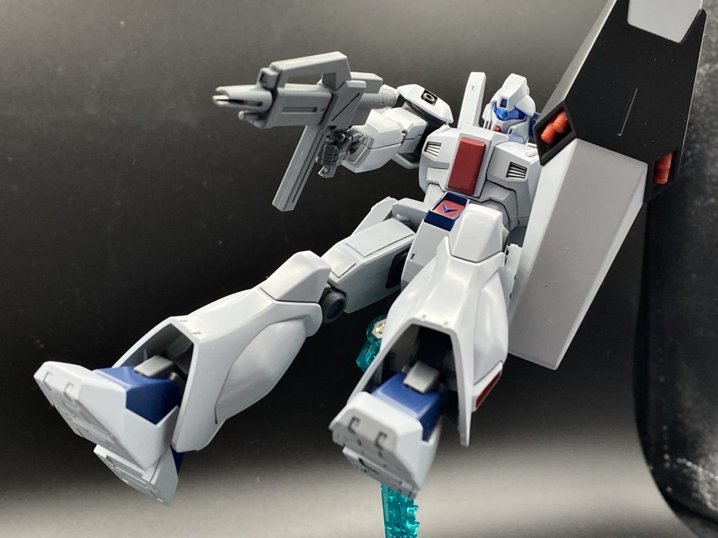 HGUC ジェガン–5枚目/制作者：シャネラ