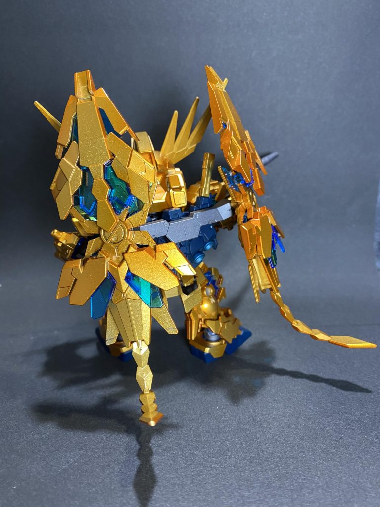 バックショット