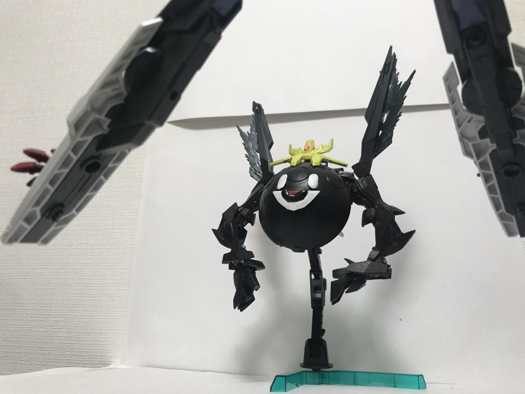 かっこいいです!