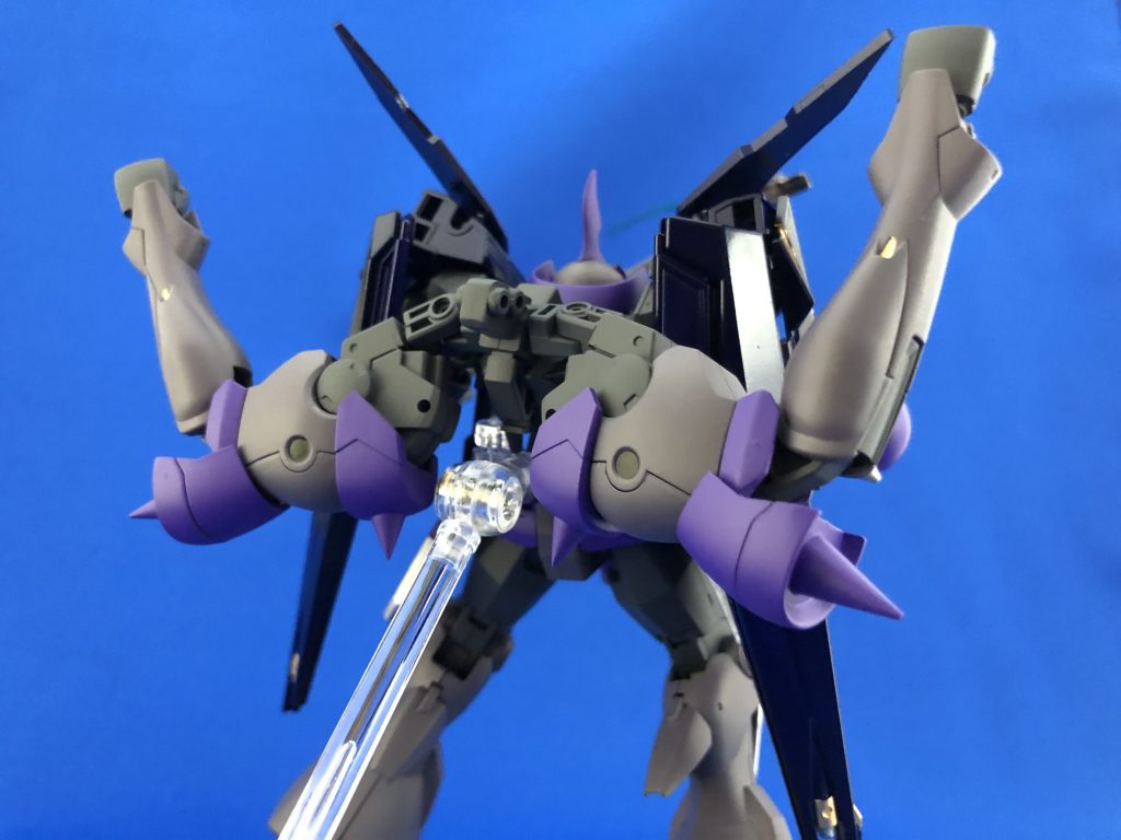 棘は尖らせたのですがまあ折れること折れること