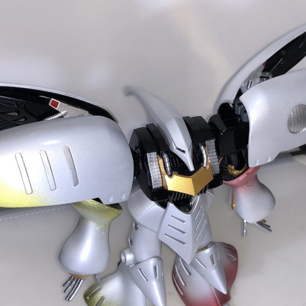 キュベレイ(REVIVE)