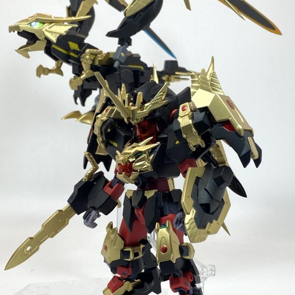 オメガアヴァランチヴァルキランダー