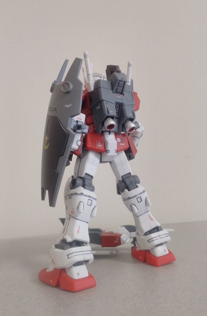 合わせ目消しはやっていないので、勘弁してください～(ノД`)・゜・。