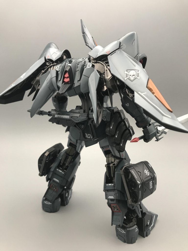 MG ジン　作ったのであげときます–2枚目/制作者：zima5250