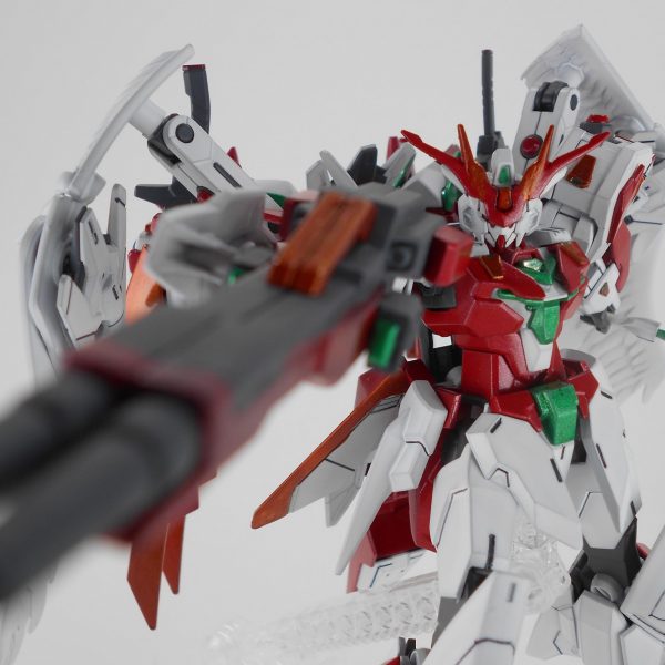 PFF-X7Ⅱ/S0 サンゼーオガンダム