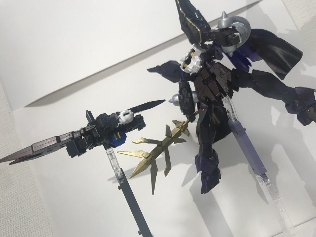 いや！小さいな！と、思うじゃ無いですか！仕方ないんですよ！