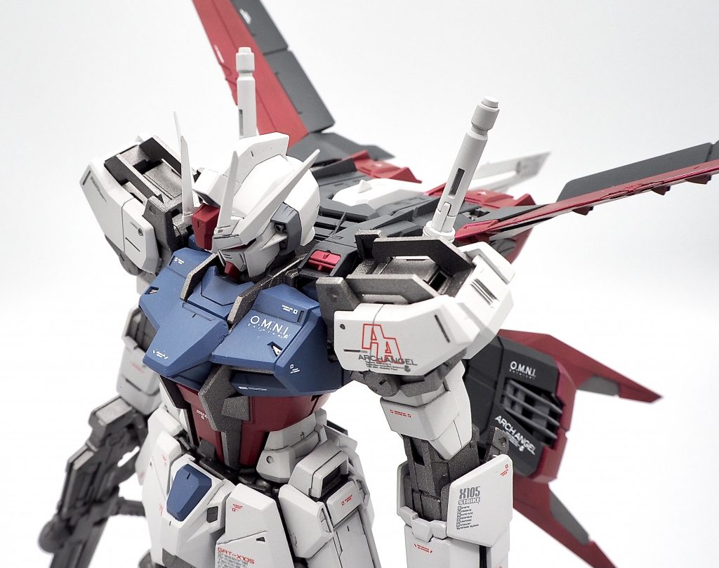 ストライクです。–2枚目/制作者：@takatakata0141