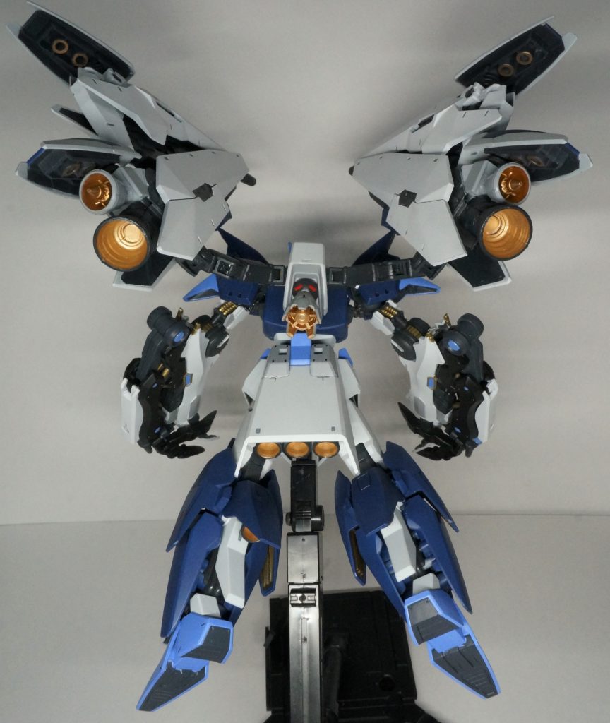 バックショット