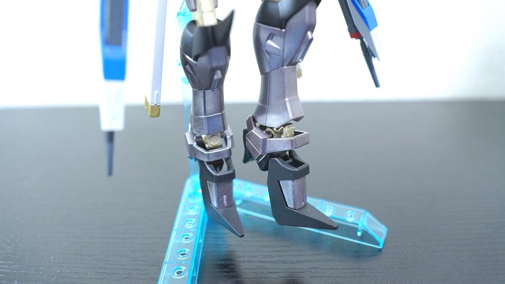 HG ストライクフリーダム–3枚目/制作者：えむえむ工房