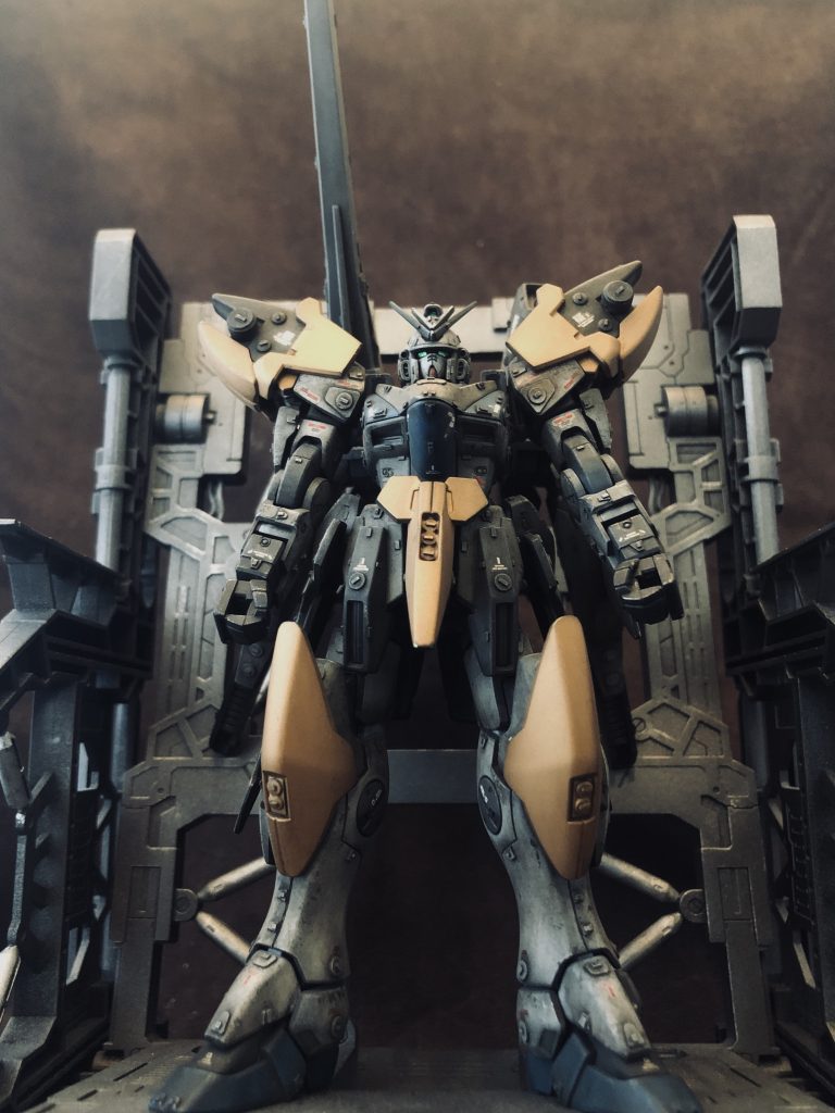 Victory two assault buster gundam–8枚目/制作者：mammon