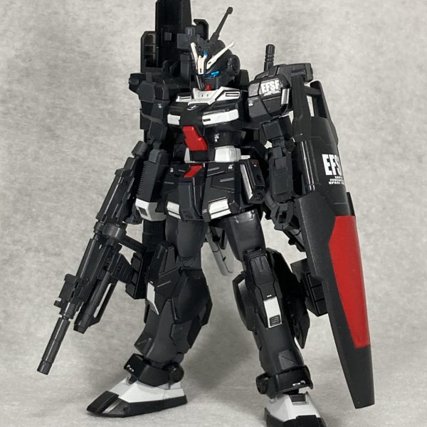 シャドウライダー