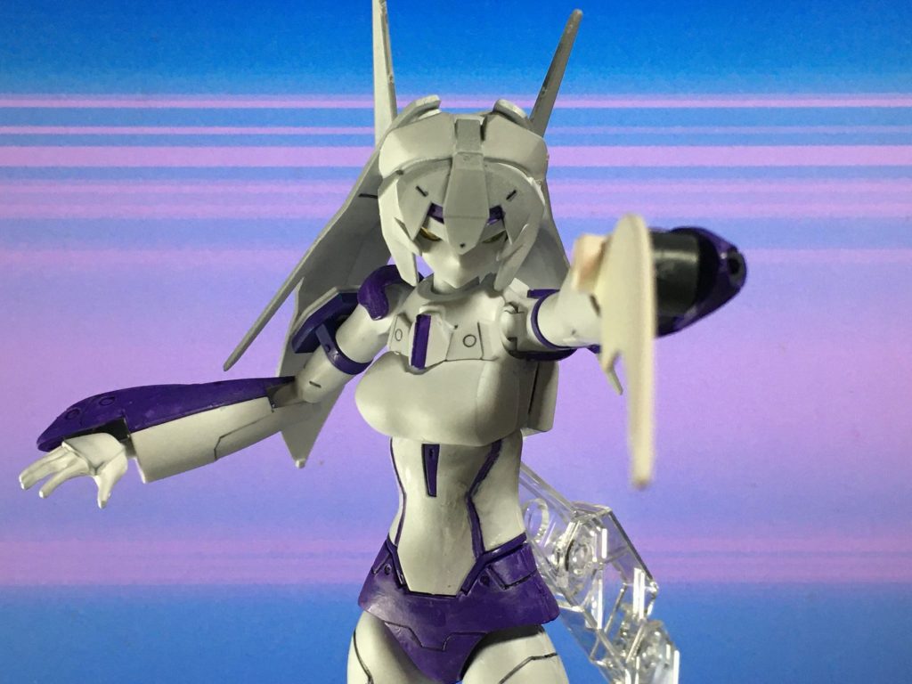 NPD ヒメマドンナ–5枚目/制作者：TS