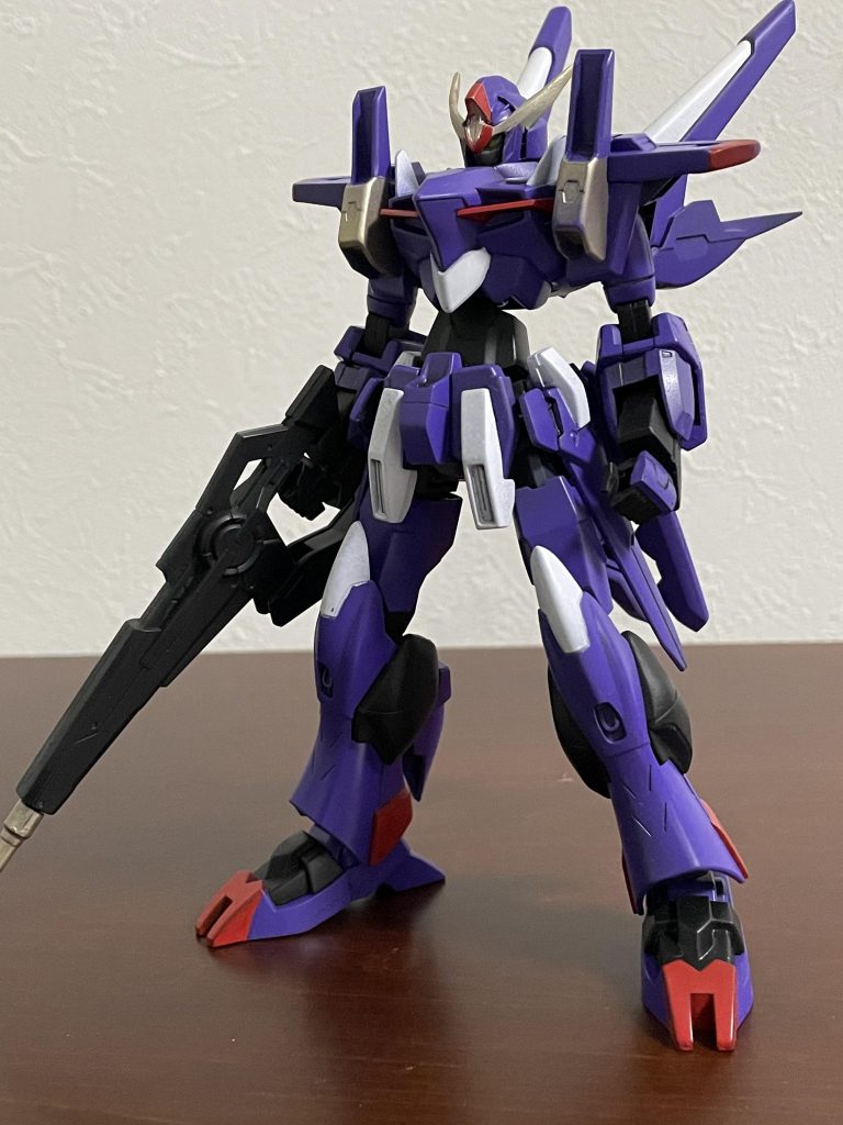 正面です！肩どうするかが1番の悩みでした…。