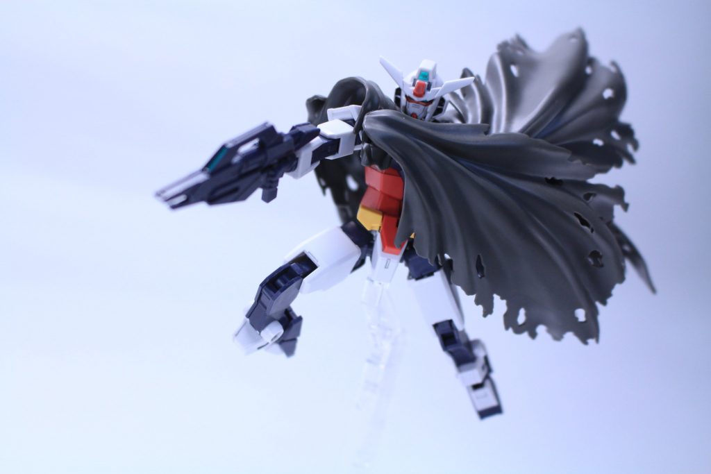 角度を変えて①