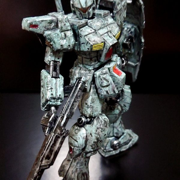 ジムカスタム　ジム好きちょっときてくれ、このジムはどうだ？