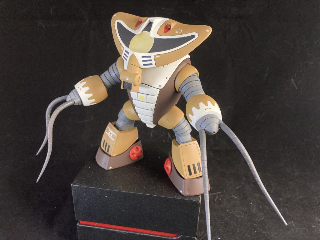 アッグガイ完成–2枚目/制作者：marion(まあ)