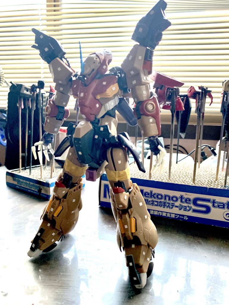 メッサー–2枚目/制作者：945