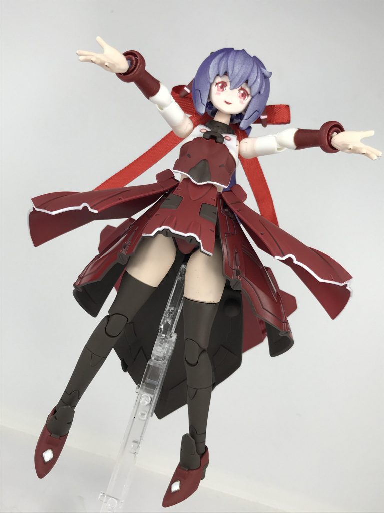 こんな暗い世の中ですが、サラを見ていると元気が出ます！(^^)