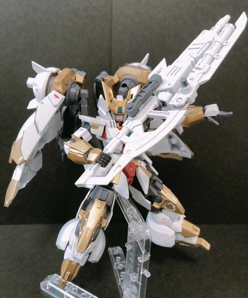 毘流怒頑駄無大将軍–9枚目/制作者:まっちゃん工房