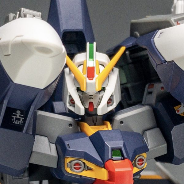RX-124 ガンダムTR-6[ハイゼンスレイII・ラー]