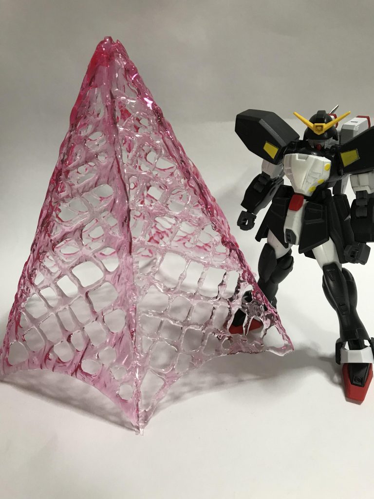 アイゼンネットでかい