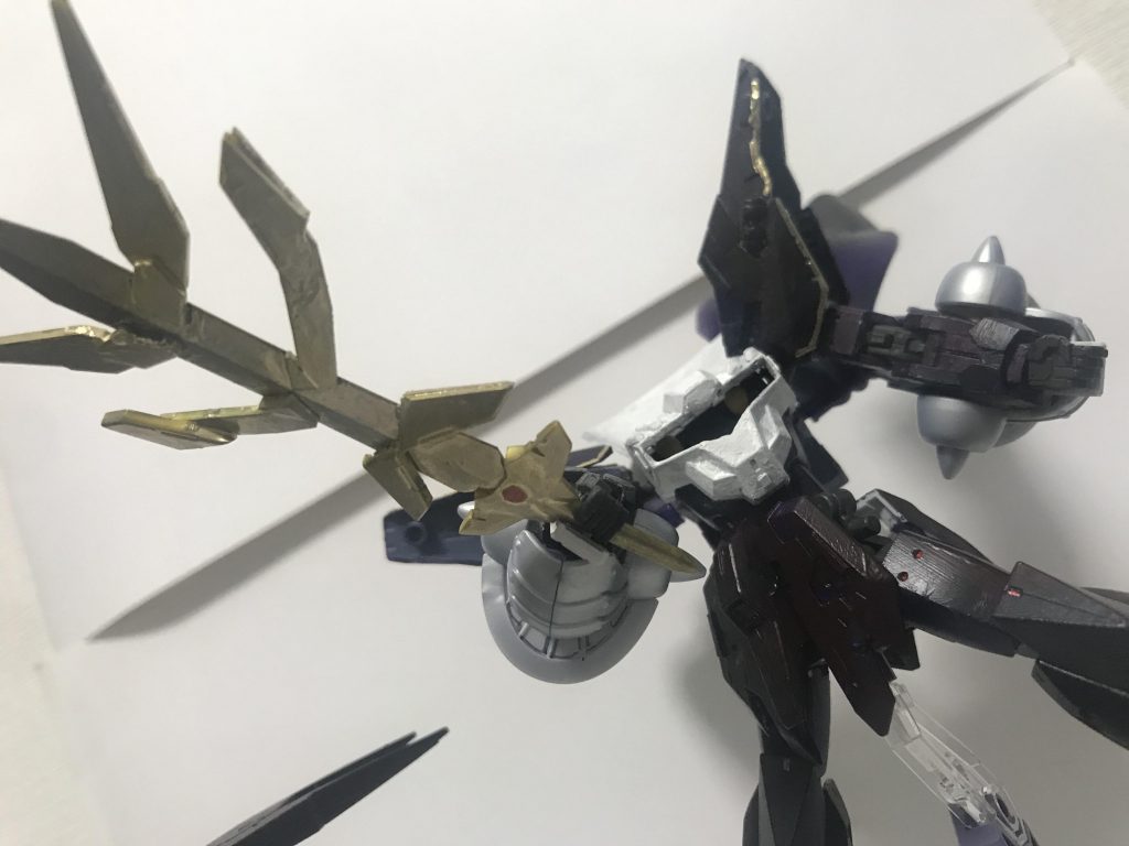 メタナイトの逆襲…