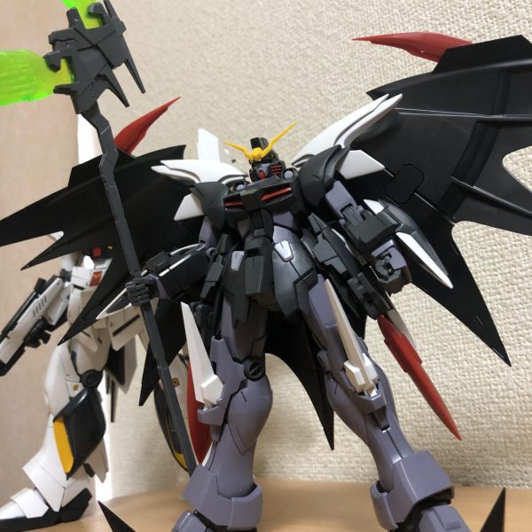 敗者たちの栄光