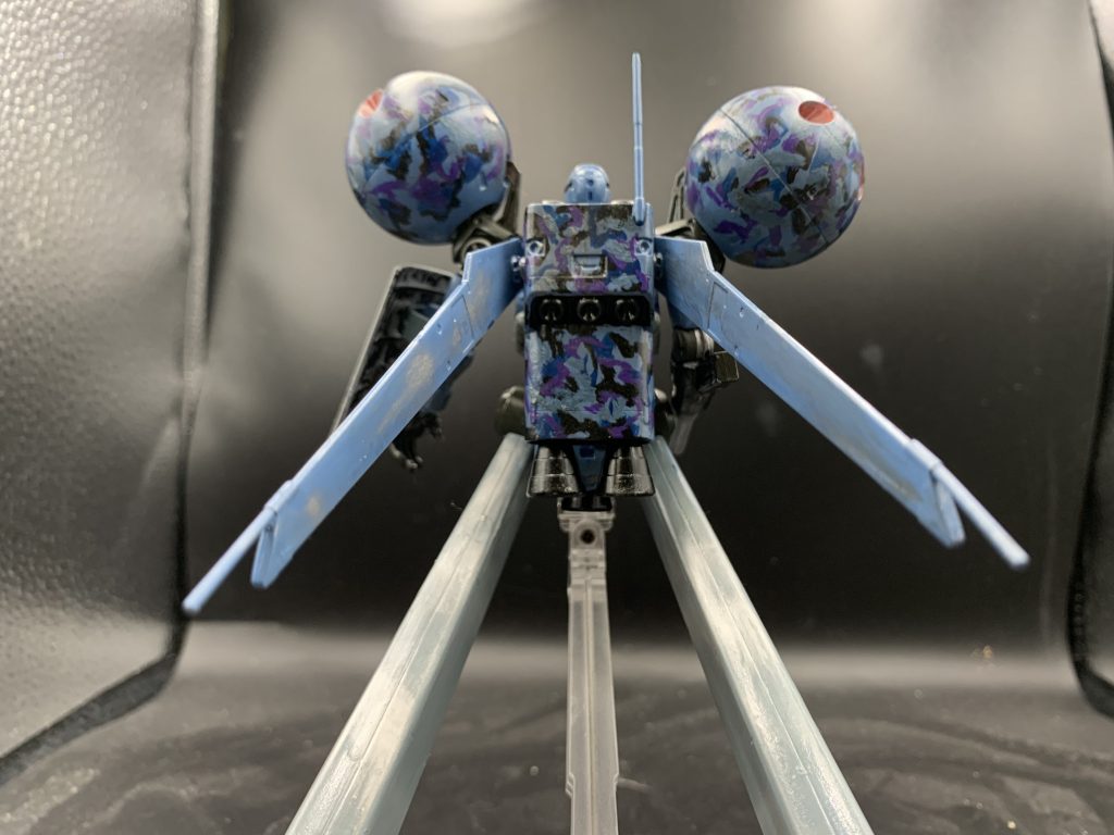 ドラッツェ–2枚目/制作者：超兄貴