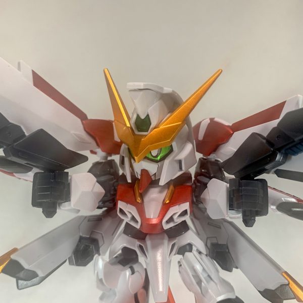 フェニックスガンダム