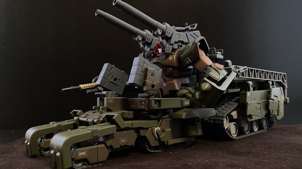 MS-09 ドム