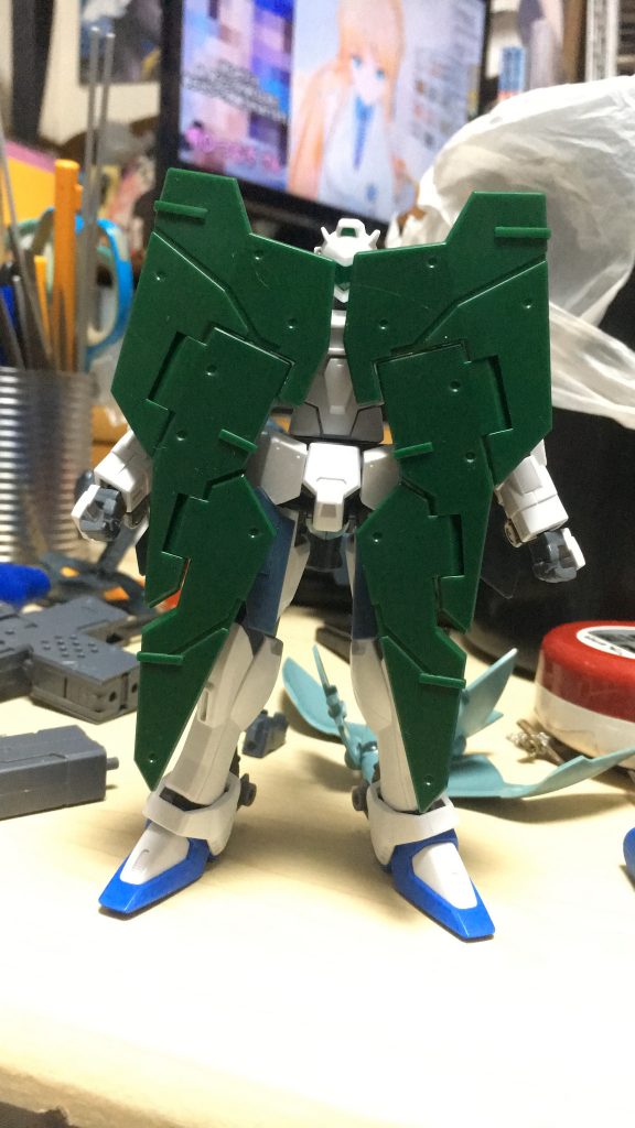 未完成その1–3枚目/制作者：しぃ