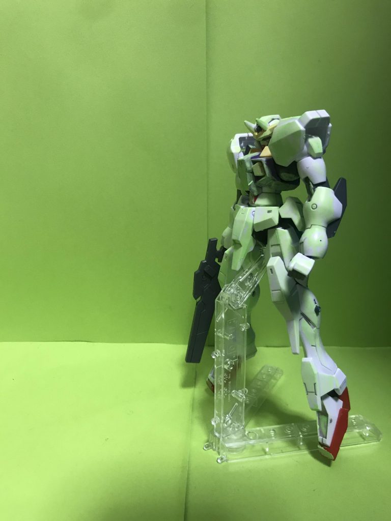 ラファエル「…イージス…」ラファエル「誰だ…βに…」？？？「おーい！」