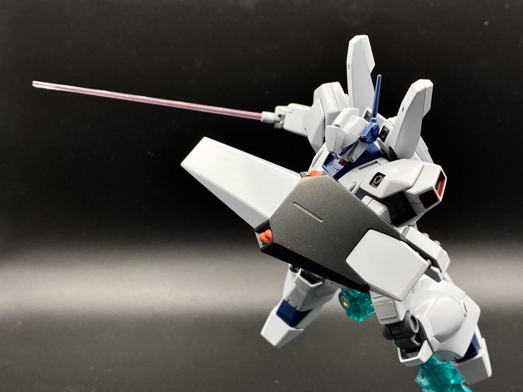 HGUC ジェガン–6枚目/制作者：シャネラ