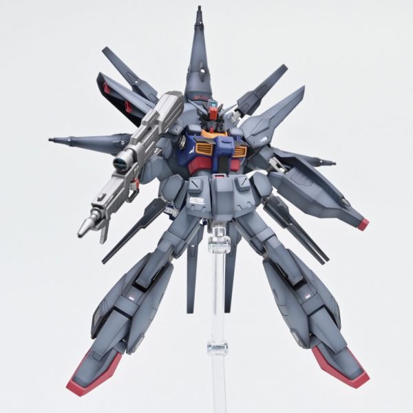 ガンダムTR-1[プロヴィデンス]