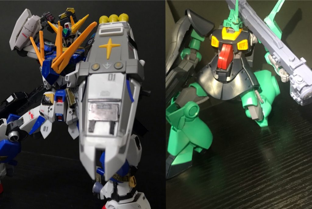 ウーアオーガンダム 21歳 ×→☆元々は×組織におり、そこで戦闘担当をしていた。しかしバスターZZがワイケーを同士 討ちしたため、ウーアオー、ディジェは怒りウーアオーは、×組織から抜け出し、一人で行動していた、なお、ディジェは、×組織のスパイになり彼とは、繋がっている、しかし二人でも戦力不足、味方を探しているところに、デュナメスとストライカーを見つけ、 一緒に行動することになるディジェ 26歳  ×→☆→元々は×組織におり、そこで撹乱、 狙撃を担当していた。しかしバスターZZがワイケーを同士討ちしたため、ウーアオー、ディジェは怒り、ディジェは、×組織のバスターZZに復讐すると決意し、ウーアオーと一緒に  バスターZZを倒すと決意し、×組織に潜入している。ワイケーを尊敬している。