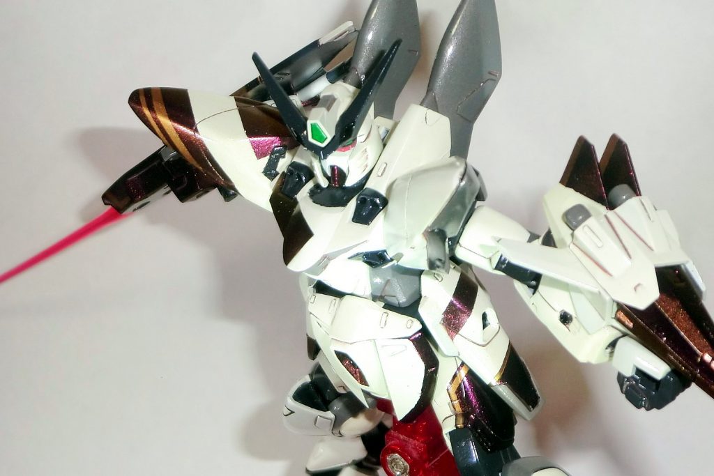 ブリッツガンダム　リリー・サヴァリー専用機–4枚目/制作者：@infieth